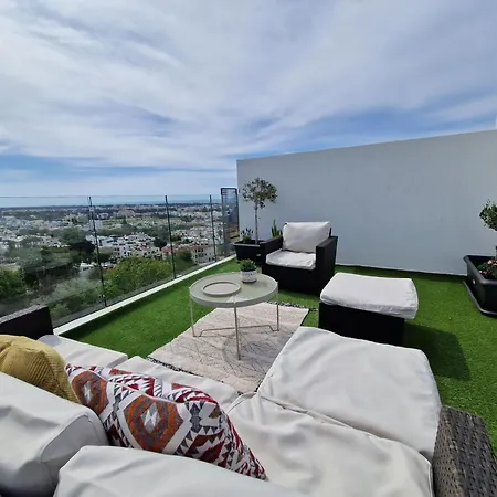 Aeon Residences - In The Heart Of *