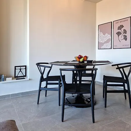 Aeon Residences - In The Heart Of Σπίτι διακοπών