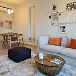 Aeon Residences - In The Heart Of * Paphos