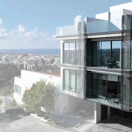 بيت للعطل Aeon Residences - In The Heart Of *