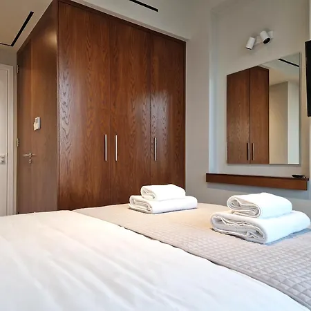 Aeon Residences - In The Heart Of Paphos