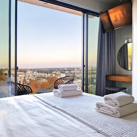 Aeon Residences - In The Heart Of Prázdninový dům *