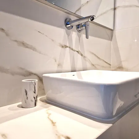 Aeon Residences - In The Heart Of بيت للعطل *