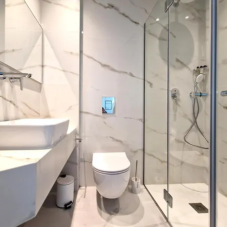 بيت للعطل Aeon Residences - In The Heart Of بافوس