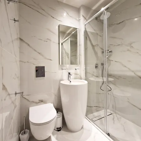 Aeon Residences - In The Heart Of * بافوس