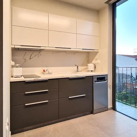 بيت للعطل Aeon Residences - In The Heart Of