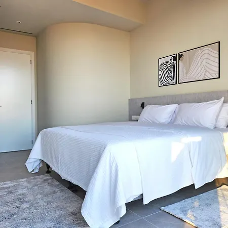 بيت للعطل Aeon Residences - In The Heart Of