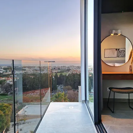 Aeon Residences - In The Heart Of