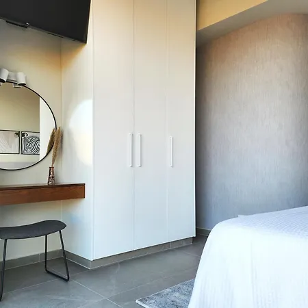 Aeon Residences - In The Heart Of Prázdninový dům Paphos