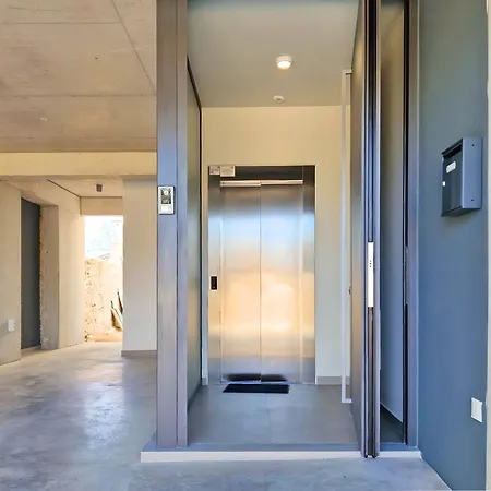 Aeon Residences - In The Heart Of