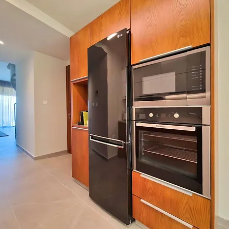 Aeon Residences - In The Heart Of בית נופש