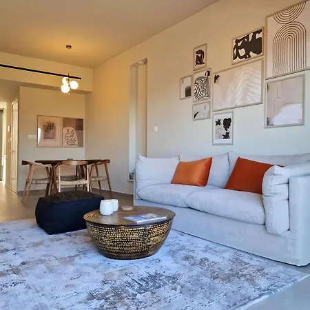 بيت للعطل Aeon Residences - In The Heart Of *