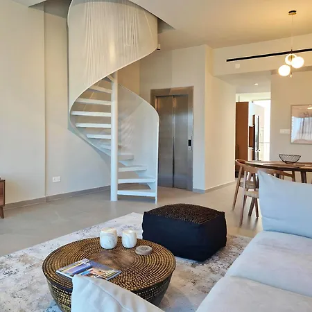 Aeon Residences - In The Heart Of