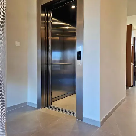 بيت للعطل Aeon Residences - In The Heart Of بافوس