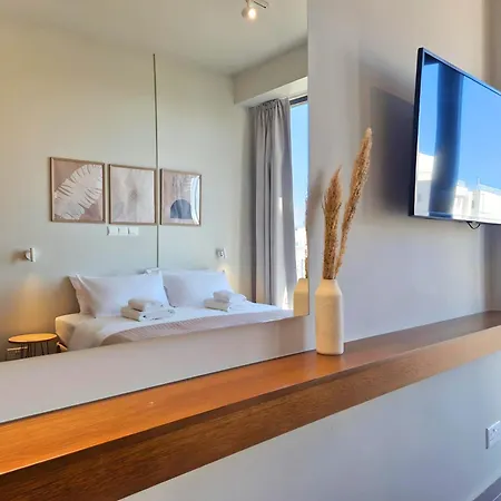 بيت للعطل Aeon Residences - In The Heart Of