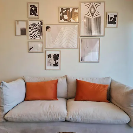 Aeon Residences - In The Heart Of