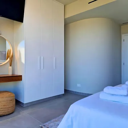 بيت للعطل Aeon Residences - In The Heart Of