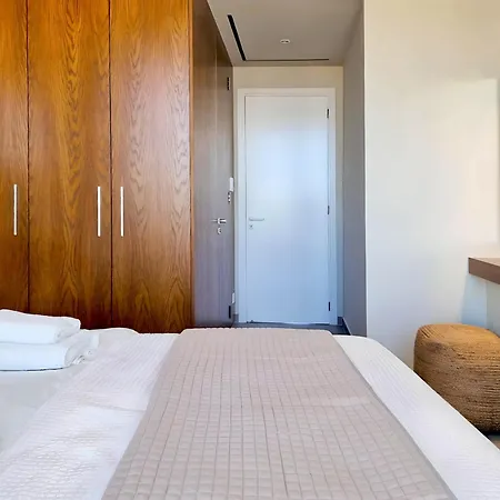 Aeon Residences - In The Heart Of بيت للعطل *