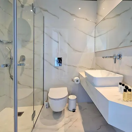 بيت للعطل Aeon Residences - In The Heart Of *