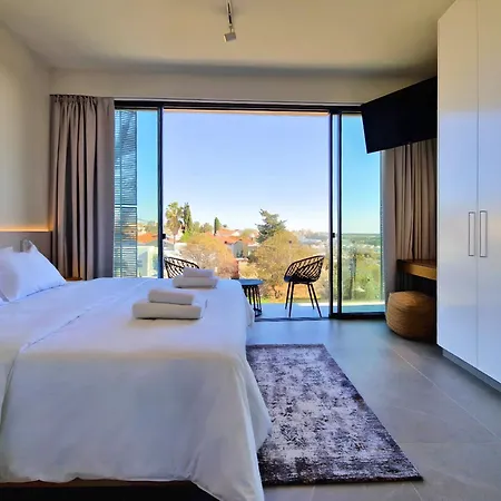 Aeon Residences - In The Heart Of