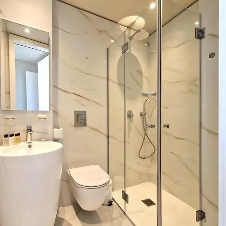 بيت للعطل Aeon Residences - In The Heart Of *