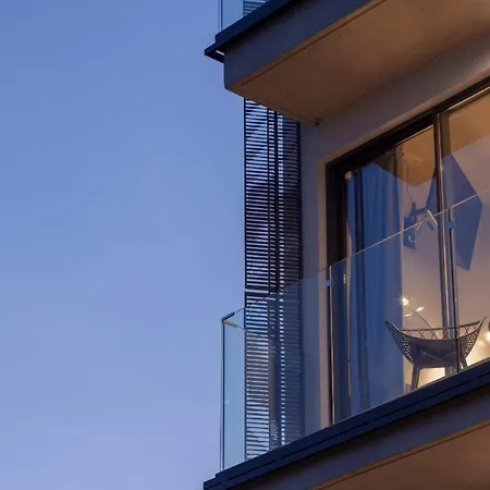 Aeon Residences - In The Heart Of Paphos