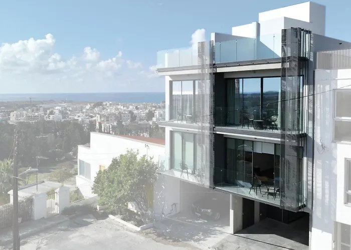 Сasa de vacaciones Aeon Residences - In The Heart Of *