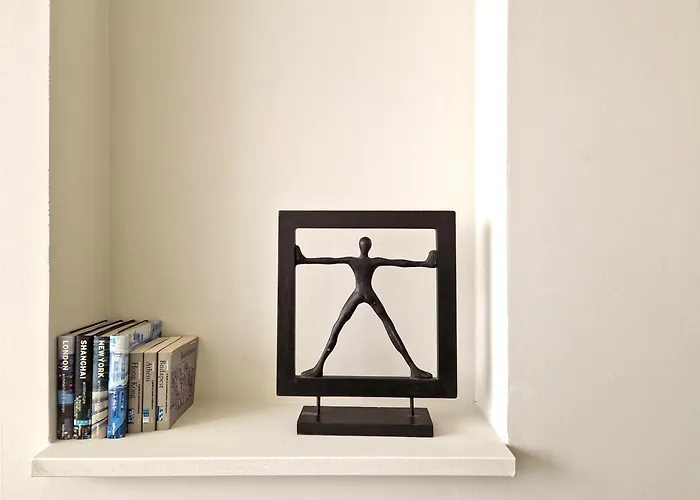 Aeon Residences - In The Heart Of Paphos