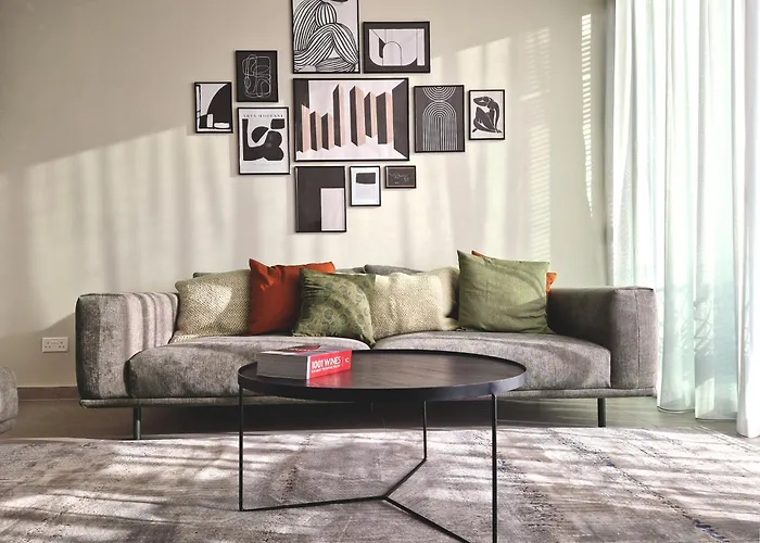 Aeon Residences - In The Heart Of *