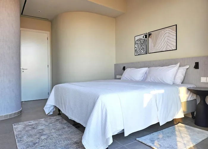 Сasa de vacaciones Aeon Residences - In The Heart Of