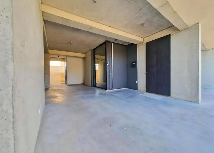 Aeon Residences - In The Heart Of Prázdninový dům Paphos