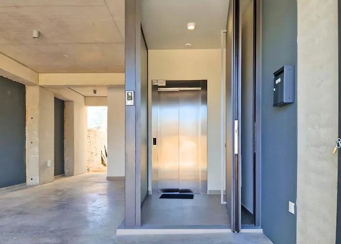 Aeon Residences - In The Heart Of