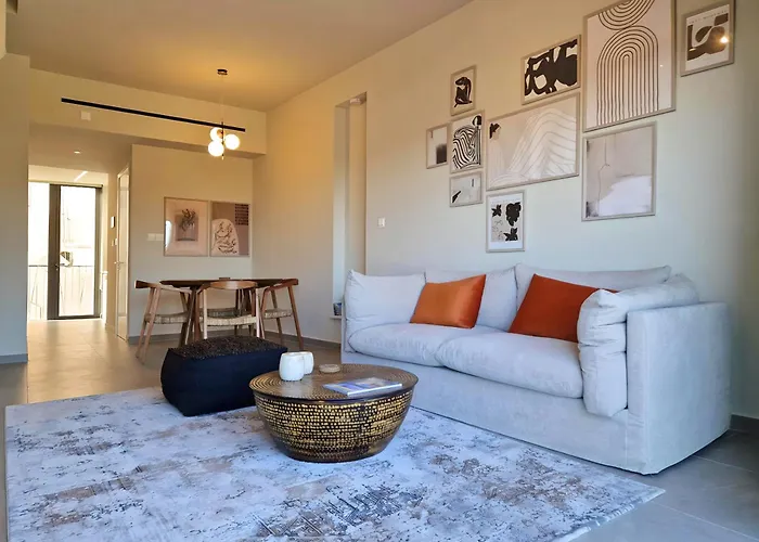 Nyaraló Aeon Residences - In The Heart Of *