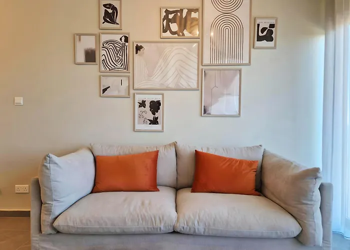 Aeon Residences - In The Heart Of