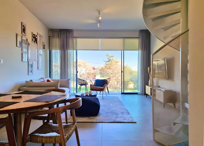 Aeon Residences - In The Heart Of Сasa de vacaciones *