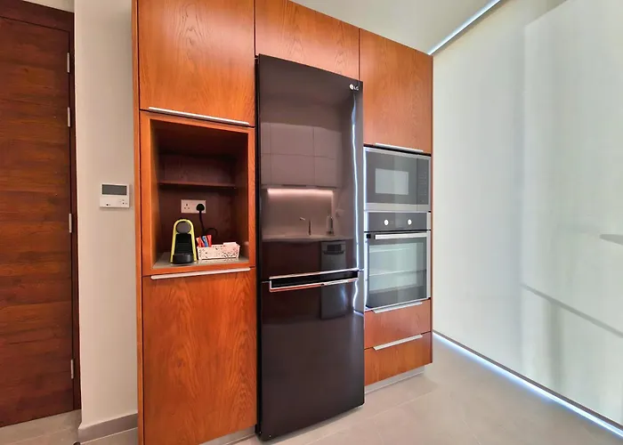 Aeon Residences - In The Heart Of