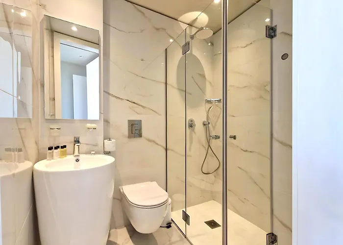 Сasa de vacaciones Aeon Residences - In The Heart Of *