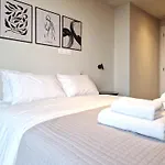 Дом отдыха Aeon Residences - In The Heart Of