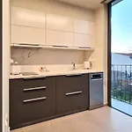 Дом отдыха Aeon Residences - In The Heart Of