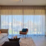 Aeon Residences - In The Heart Of Пафос