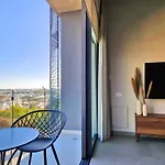 Дом отдыха Aeon Residences - In The Heart Of *