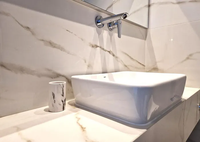 Aeon Residences - In The Heart Of Vakantiehuis *