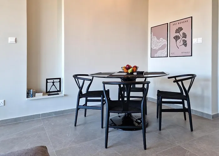 Aeon Residences - In The Heart Of Vakantiehuis