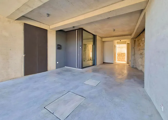 Aeon Residences - In The Heart Of Vakantiehuis *