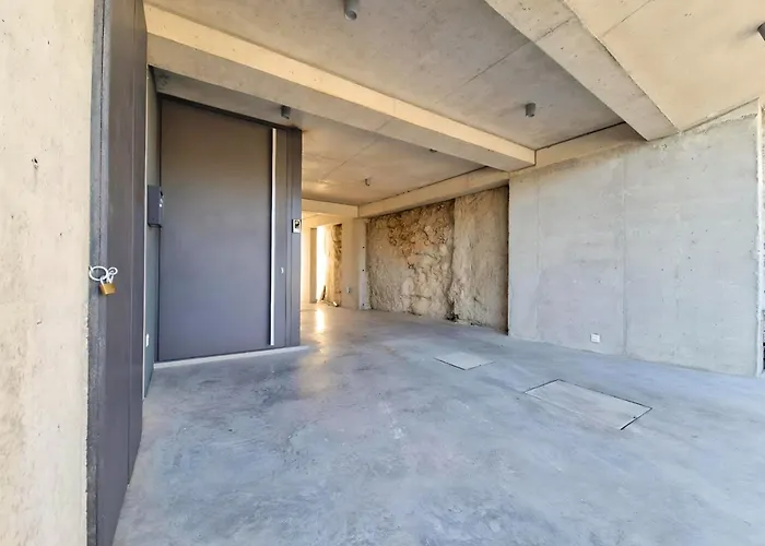 Aeon Residences - In The Heart Of