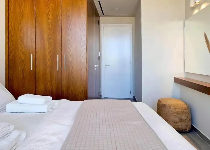 Aeon Residences - In The Heart Of Vakantiehuis *