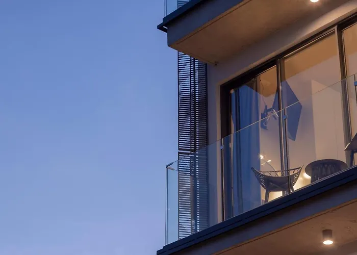 Aeon Residences - In The Heart Of Paphos