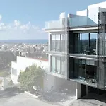 펜션 Aeon Residences - In The Heart Of *