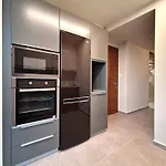 Aeon Residences - In The Heart Of 펜션 *