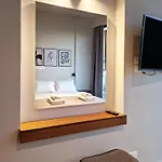 펜션 Aeon Residences - In The Heart Of